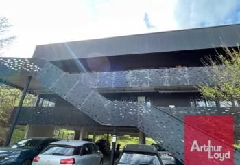 Vente bureaux Montpellier Parc 2000 - Proche tramway