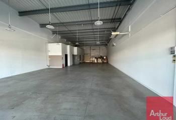 Local commercial à louer Perpignan Nord - Espace Roussillon Est