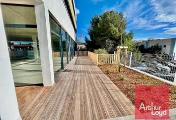 Local commercial à louer Lattes - Proche axes autoroutiers