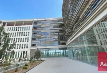 Local commercial à louer Montpellier Cambacérès - Transports