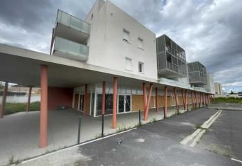 Local commercial à louer Béziers - Proximité zone commerciale Montimaran