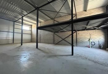 Locaux d'activité neufs à louer Perpignan - Polygone Nord