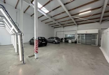 Local d'activité à louer Argelès-sur-Mer - Proche A9 et Perpignan
