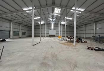 Local d'activité neuf à louer Argelès-sur-Mer - Proche A9 et Perpignan