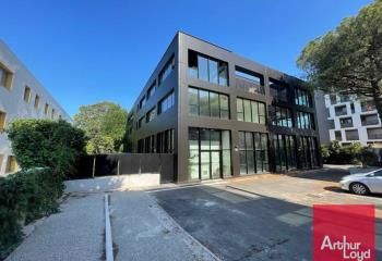 Bureaux neufs à vendre Montpellier Ouest - Proximité Tramway et Autoroutes