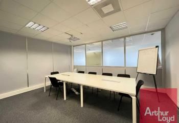 Location bureaux Pérols - Parc de l'Aéroport, proche Tramway Ligne 1