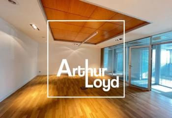 Location bureaux Castelnau-le-Lez - Parc de Bellegarde