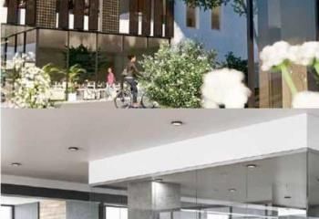 Vente bureaux neufs Béziers - Proche autoroute A75 & A9, gare SNCF et bus
