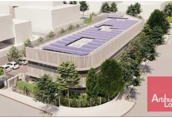 Local d'activité neuf à vendre Montpellier - Parc 2000