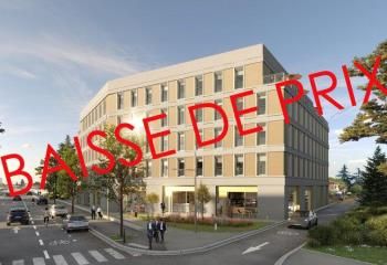 Vente bureaux neufs Montpellier - Proche Tramway et Autoroute