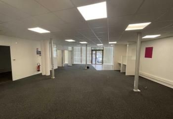 Local commercial à louer Béziers - Proche autoroutes A75 et A9