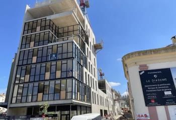 Location bureaux Béziers - Proche Centre Commercial du Polygone et Gare SNCF