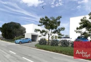 Locaux d'activité neufs à vendre Lunel - Proche A9 et N113