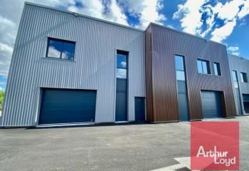 Locaux d'activité à louer Vailhauquès - Proximité autoroutes A750 et A9