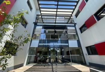 Bureaux à louer Nîmes - Parc Georges Besse, proche autoroute et bus