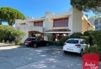Bureaux à louer Parc Club du Millénaire - Proximité tramway et autoroute