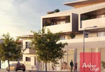 Local commercial à vendre Castelnau-le-Lez - Proche tramway