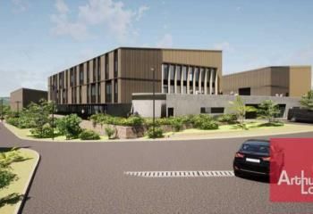 Locaux d'activité neufs à vendre Villeneuve-lès-Maguelone - Proche A9