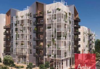 Vente locaux commerciaux Montpellier - Avenue Nina Simone