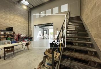 Local d'activité neuf à vendre Sète - Proche A9 et gare