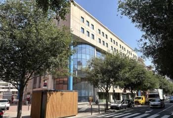 Vente bureaux Perpignan centre-ville - Proche transports en commun