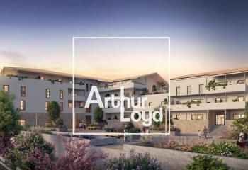 Vente bureaux Saint-André-de-Sangonis - Proche gare, autoroute et bus