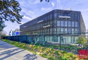 Vente bureaux Lattes, proche gare TGV, aéroport et tramway