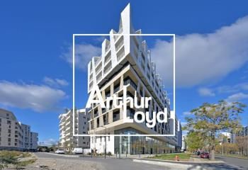 Vente bureaux à Montpellier, proche tramway, Odysseum et aéroport