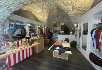 Local commercial à louer Nîmes centre-ville - Zone piétonne