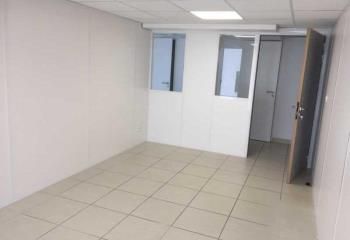 Location bureaux Béziers - Proximité Polygone, A9 et A75