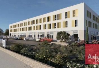 Vente bureaux et commerces Lattes - Proche Tramway, Aéroport et Gare