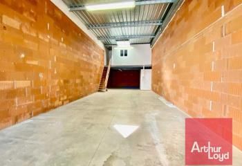 Local d'activité à louer Sète - Proche autoroute A9