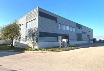 Local d'activité à louer Perpignan - Polygone Nord - Proche A9