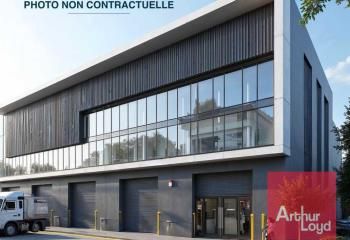 Locaux d'activité et bureaux à vendre Saint-Jean-de-Védas - Proche A709