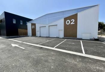 Local d'activités à vendre Perpignan - Proche A9 et aéroport