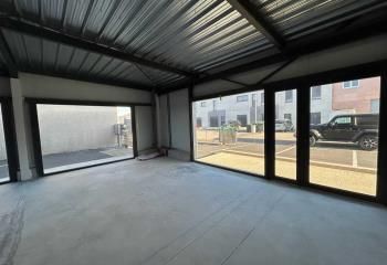 Location local commercial Sainte-Marie - Proche plages et autoroute A9