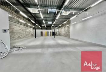 Local commercial à louer Lunel - Zone commerciale