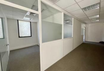 Location bureaux Nîmes - Proche zone commerciale des 7 collines