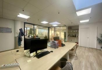 Location bureaux Nîmes - Ville Active - Proche autoroute A9