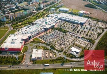 Local commercial à louer Montpellier - Proche Arènes et TGV