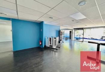 Local commercial à louer Lattes - Zone commerciale Le Soriech