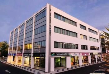 Location bureaux Béziers - Proche commerces, autoroutes A75 et A9