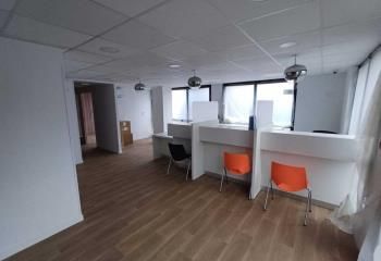 Vente bureaux Perpignan - Avenue passante, proche centre-ville et transports