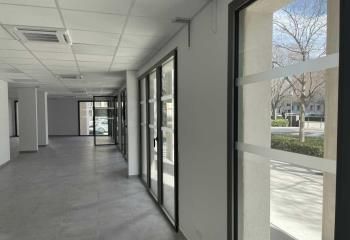 Local commercial neuf à louer Nîmes - Secteur Jean Jaurès
