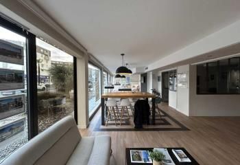 Location bureaux Perpignan Kennedy - Proche autoroute A9, bus et gare