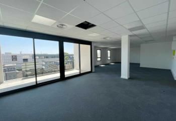 Location bureaux Nîmes - Parc Georges Besse 2, proche autoroutes et gare