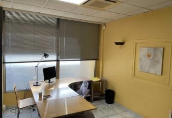 Vente bureau Béziers - Proche gare, centre-ville et autoroutes