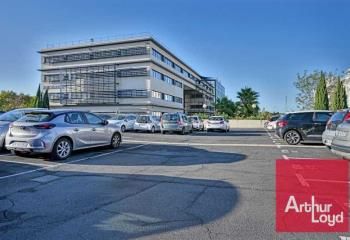 Location bureaux Montpellier Est - Proche Tramway et Gare TGV