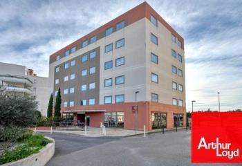 Location bureaux Montpellier - Proche autoroute A709 et tram ligne 2