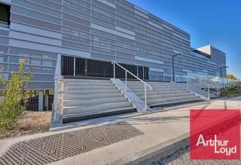 Bureaux à louer Montpellier Eurêka - Proche autoroute A709, bus, gare et aéroport